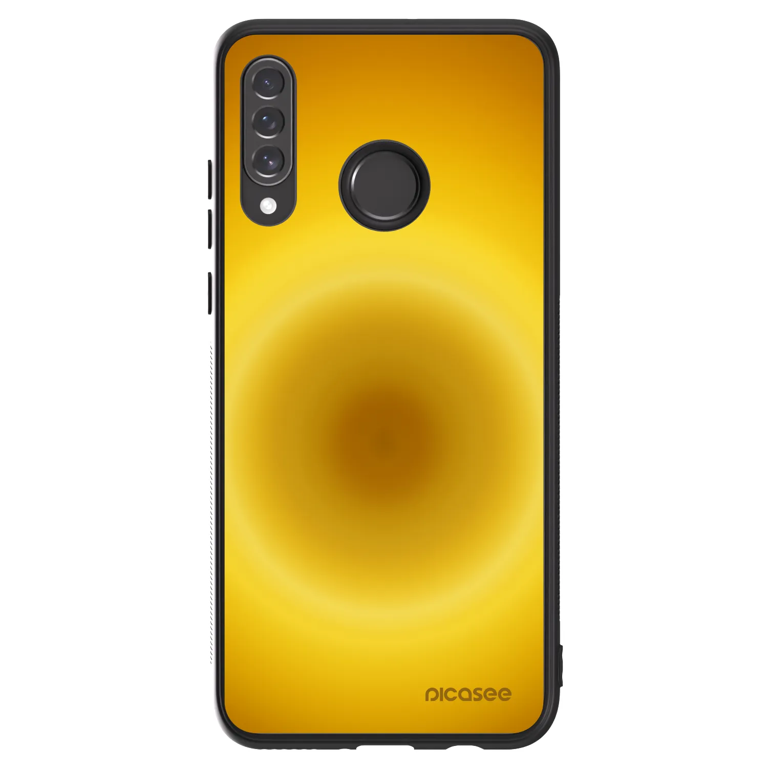 Picasee ULTIMATE CASE za Huawei P30 Lite - Solar Pulse