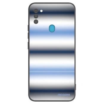 Maskica za Samsung Galaxy M11 - Static Lines