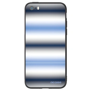 Maskica za Apple iPhone 5/5S/SE - Static Lines