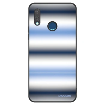 Maskica za Huawei P20 Lite - Static Lines