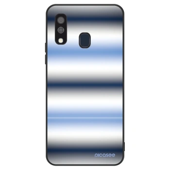 Maskica za Samsung Galaxy A40 A405F - Static Lines