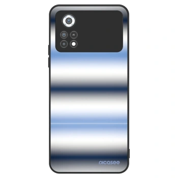 Maskica za Xiaomi Poco X4 Pro 5G - Static Lines