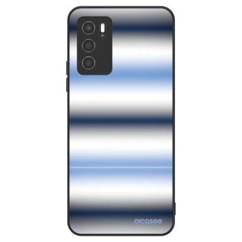 Maskica za OPPO A16s - Static Lines