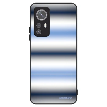 Maskica za Xiaomi 12X - Static Lines