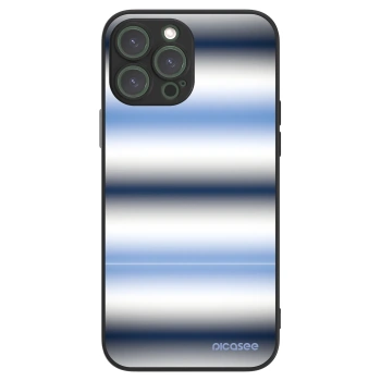 Picasee ULTIMATE CASE MagSafe za Apple iPhone 13 Pro Max - Static Lines