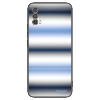 Maskica za Motorola Moto E40 - Static Lines