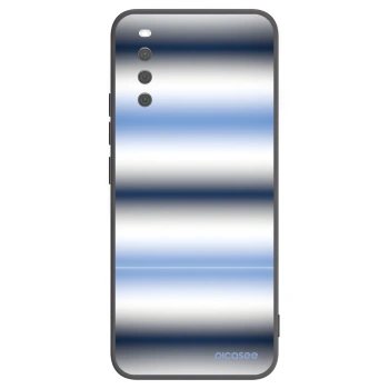 Maskica za Sony Xperia 10 III - Static Lines