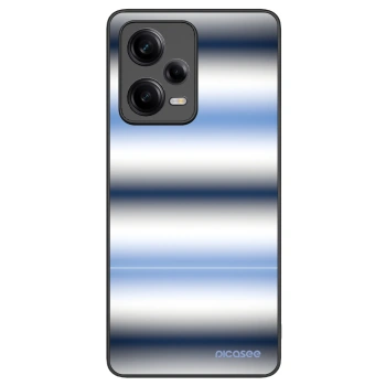 Picasee ULTIMATE CASE za Xiaomi Redmi Note 12 Pro+ 5G - Static Lines