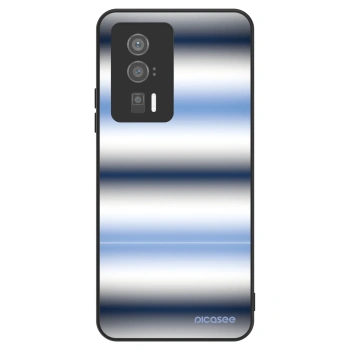 Maskica za Xiaomi Poco F5 Pro 5G - Static Lines
