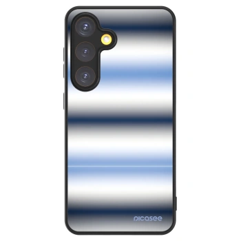 Picasee ULTIMATE CASE za Samsung Galaxy S24 S921B 5G - Static Lines