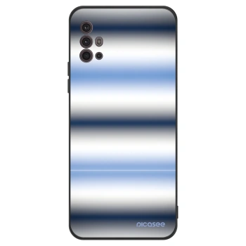 Maskica za Motorola Moto G30 - Static Lines