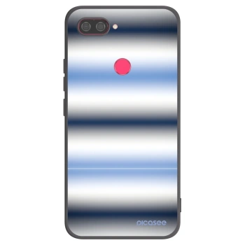 Maskica za Xiaomi Mi 8 Lite - Static Lines