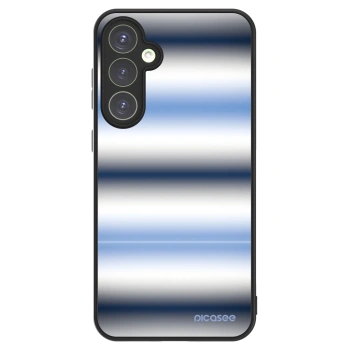 Picasee ULTIMATE CASE PowerShare za Samsung Galaxy S23 FE S711B - Static Lines