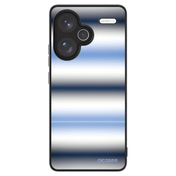 Picasee ULTIMATE CASE za Xiaomi Redmi Note 13 Pro+ 5G - Static Lines