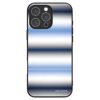 Picasee ULTIMATE CASE MagSafe za Apple iPhone 16 Pro Max - Static Lines