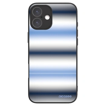 Picasee ULTIMATE CASE MagSafe za Apple iPhone 16 Plus - Static Lines