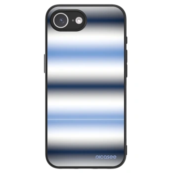 Picasee ULTIMATE CASE za Apple iPhone 16e - Static Lines