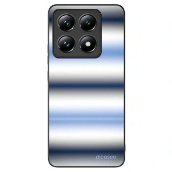 Picasee ULTIMATE CASE za Xiaomi 14T Pro - Static Lines