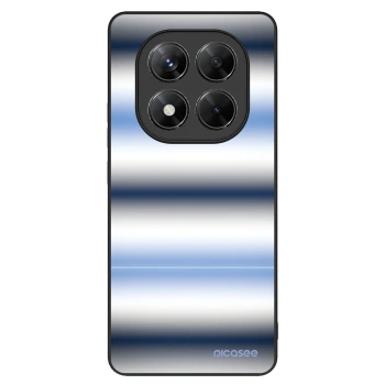 Picasee ULTIMATE CASE za Xiaomi Redmi Note 14 Pro 5G - Static Lines