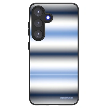 Picasee ULTIMATE CASE za Samsung Galaxy S25 5G - Static Lines