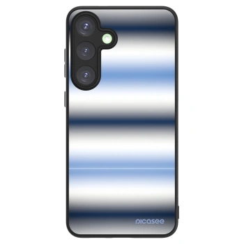 Picasee ULTIMATE CASE PowerShare za Samsung Galaxy S25+ 5G - Static Lines