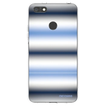 Maskica za Huawei P9 Lite Mini - Static Lines