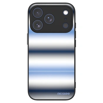 Picasee ULTIMATE CASE za Apple iPhone 17 Pro - Static Lines