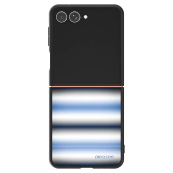 Maskica za Samsung Galaxy Z Flip7 5G - Static Lines