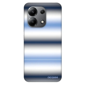 Picasee Fashion Case za Xiaomi Redmi Note 13 4G - Static Lines