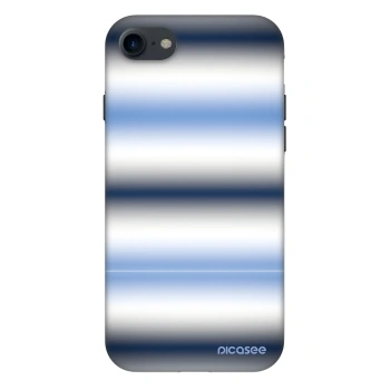 Maskica za Apple iPhone SE 2022 - Static Lines