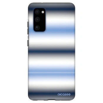 Maskica za Samsung Galaxy S20 FE - Static Lines