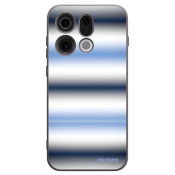 Maskica za OPPO Find X9 - Static Lines