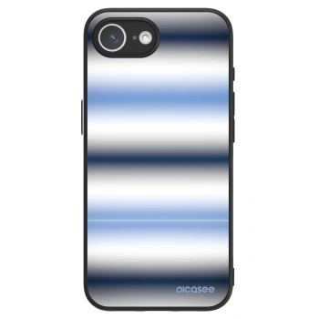 Picasee ULTIMATE CASE MagSafe za Apple iPhone 17e - Static Lines