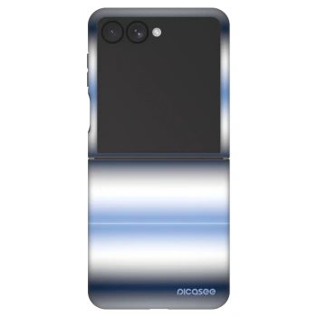 Maskica za Samsung Galaxy Z Flip7 5G - Static Lines