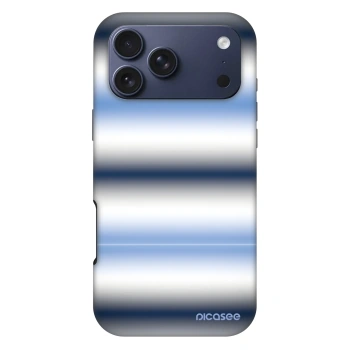 Picasee Fashion Case MagSafe za Apple iPhone 18 Pro Max - Static Lines