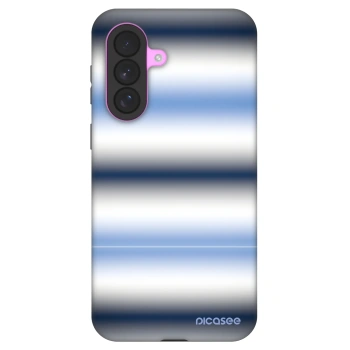 Picasee Fashion Case za Samsung Galaxy A37 - Static Lines