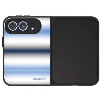 Picasee ULTIMATE CASE MagSafe za Apple iPhone Ultra - Static Lines