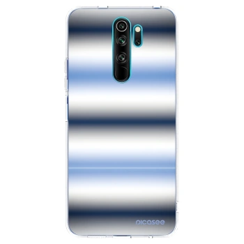 Maskica za Xiaomi Redmi Note 8 Pro - Static Lines