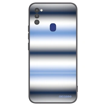 Maskica za Samsung Galaxy M21 M215F - Static Lines