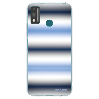 Maskica za Honor 9X Lite - Static Lines