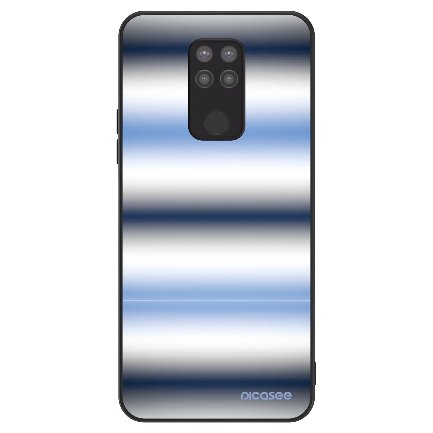 Picasee ULTIMATE CASE za Xiaomi Redmi Note 11S 5G - Static Lines