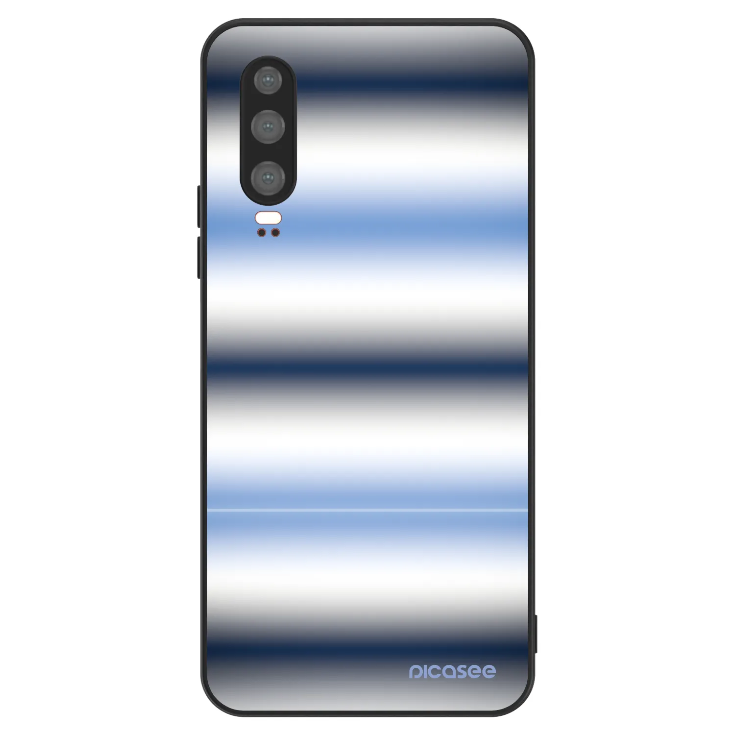 Picasee ULTIMATE CASE za Huawei P30 - Static Lines