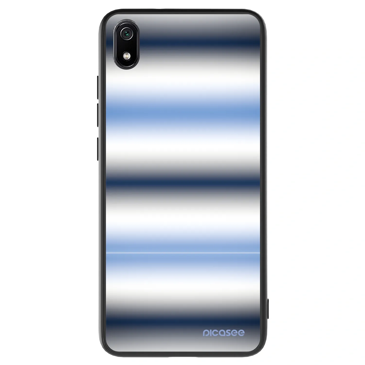 Picasee ULTIMATE CASE za Xiaomi Redmi 7A - Static Lines