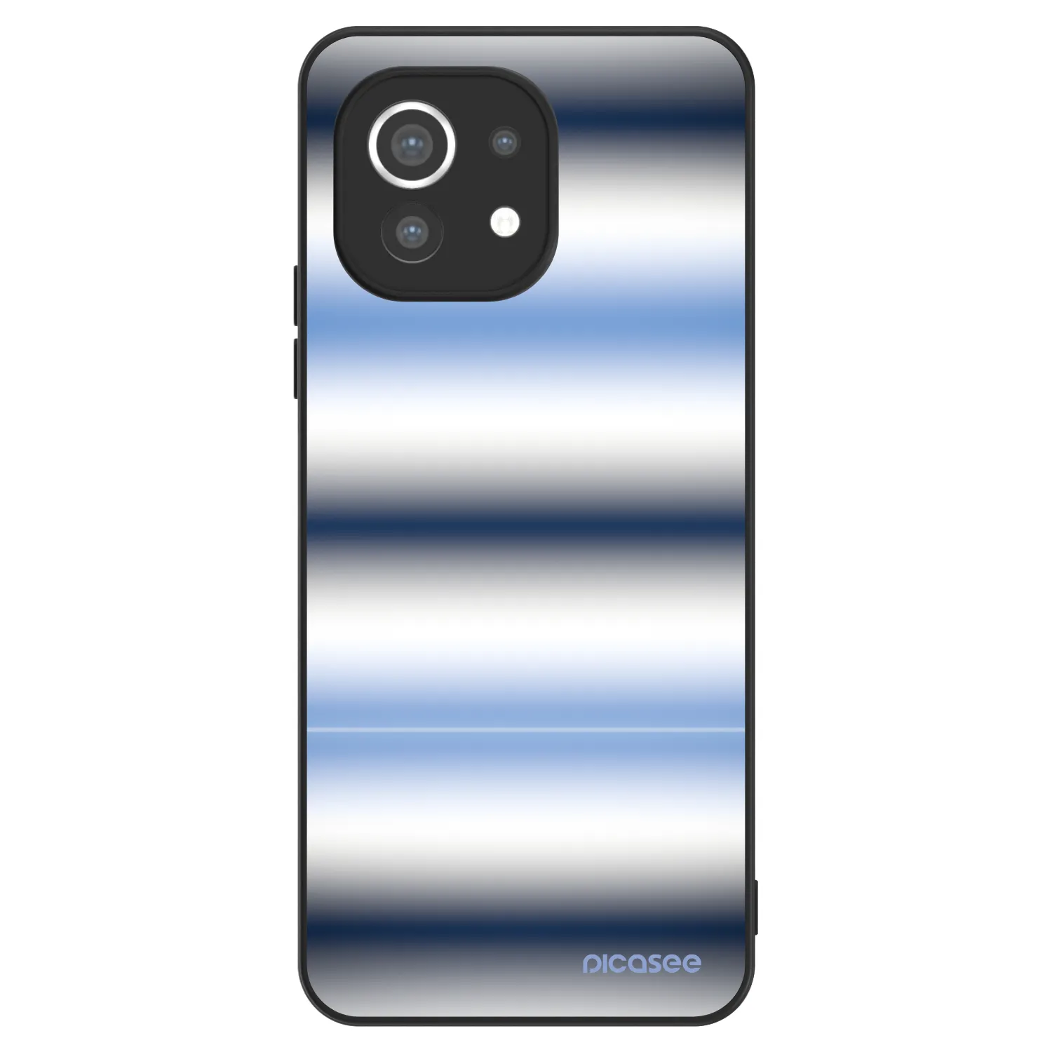 Picasee ULTIMATE CASE za Xiaomi Mi 11 - Static Lines