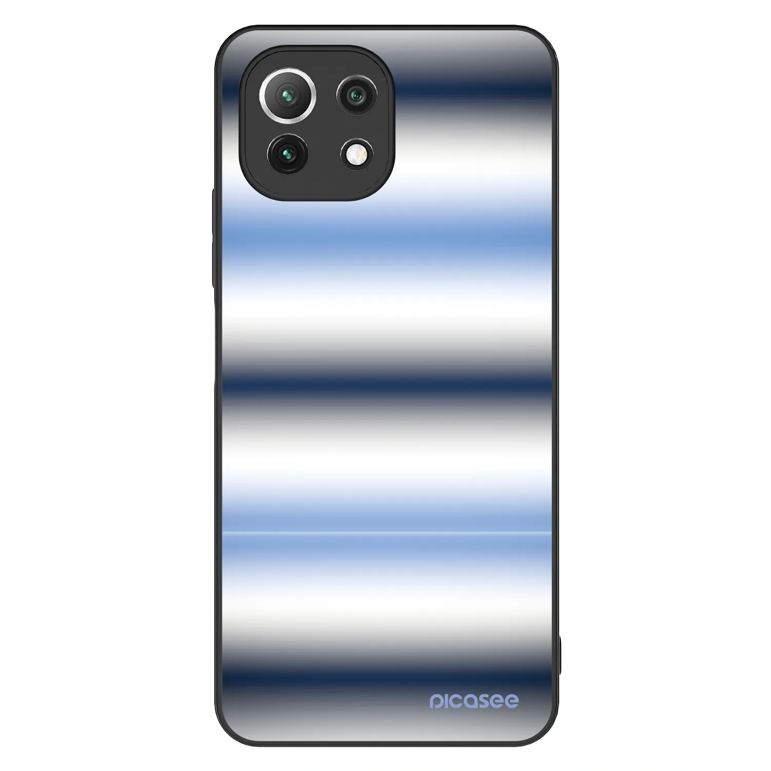 Picasee ULTIMATE CASE za Xiaomi Mi 11 Lite - Static Lines