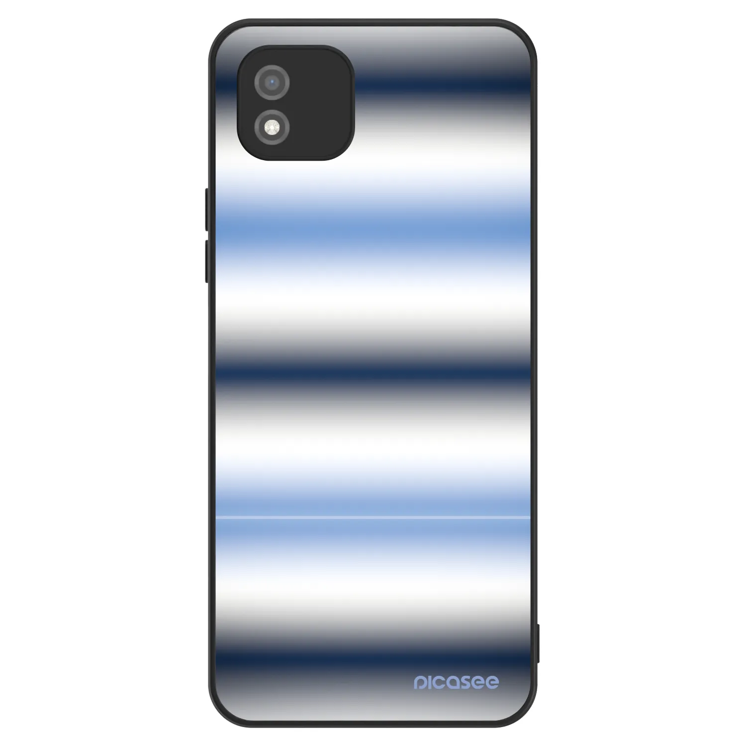 Picasee ULTIMATE CASE za Realme C11 (2021) - Static Lines