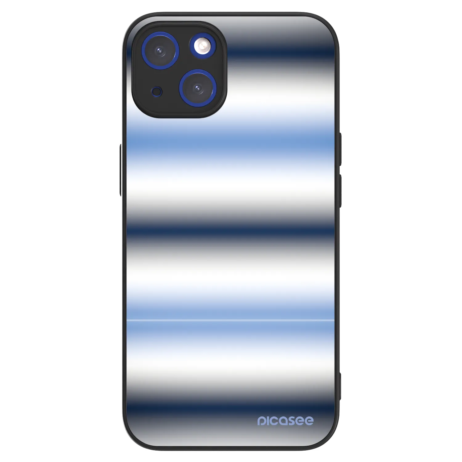 Picasee ULTIMATE CASE za Apple iPhone 14 - Static Lines