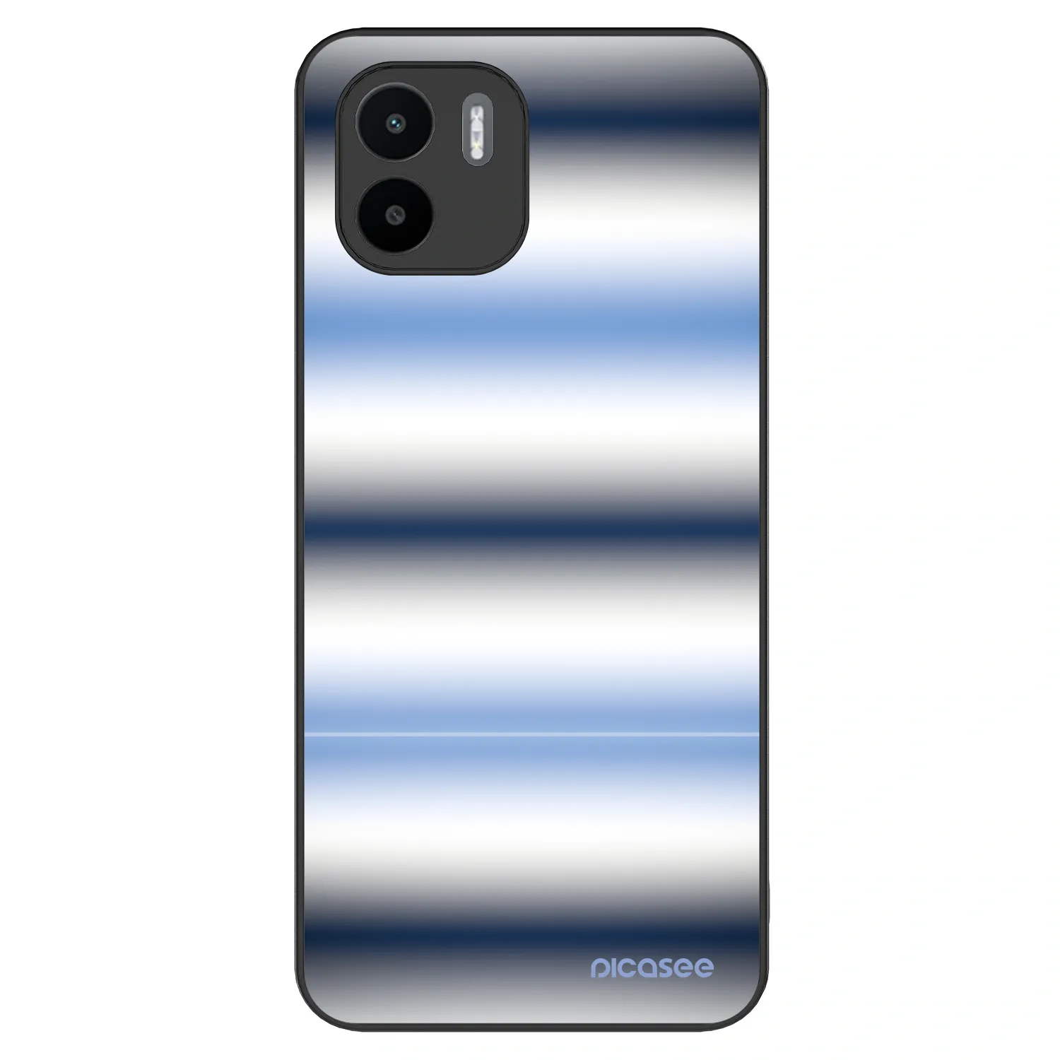 Picasee ULTIMATE CASE za Xiaomi Redmi A1 - Static Lines