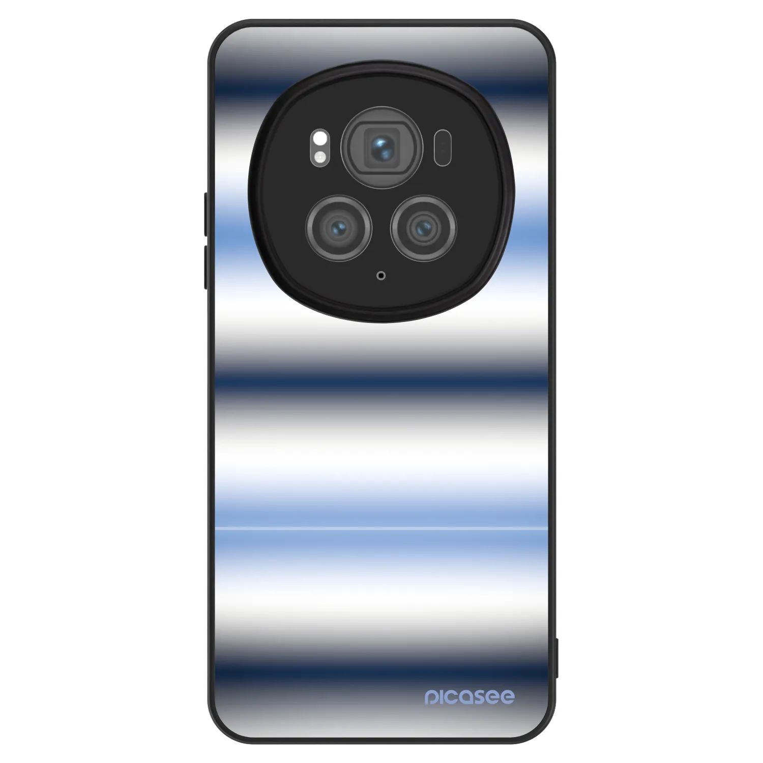 Picasee ULTIMATE CASE za Honor Magic6 Pro - Static Lines