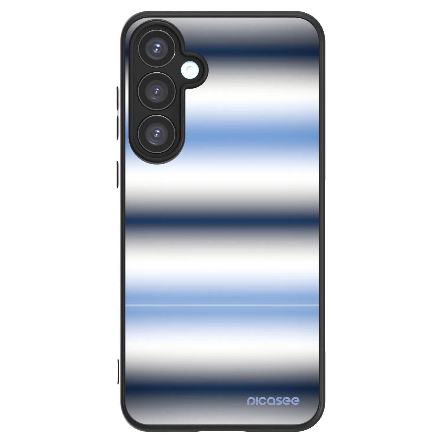 Picasee ULTIMATE CASE za Samsung Galaxy A55 5G A556B - Static Lines